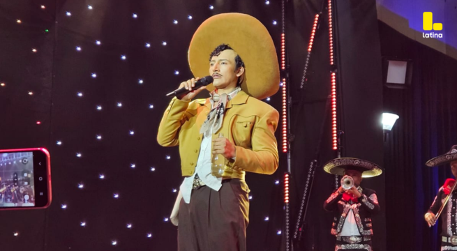 Yo Soy Grandes Batallas Final 2026: Pedro Infante conquistó la final con una actuación inolvidable