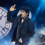 Yo Soy Grandes Batallas Final 2026: Raphael cerró la primera ronda de presentaciones con “Como yo te amo”
