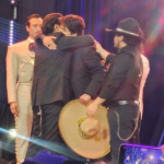 Julio Iglesias ocupa el 5to lugar en Yo Soy Grandes Batallas 2026