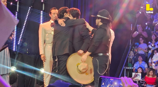 Julio Iglesias ocupa el 5to lugar en Yo Soy Grandes Batallas 2026