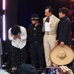 Marcello Motta ocupa el 4to lugar en Yo Soy Grandes Batallas 2026
