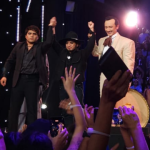 Gustavo Cerati ocupa el 3er lugar en Yo Soy Grandes Batallas 2026