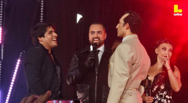 Yo Soy Grandes Batallas Final 2026: ¡Raphael y Pedro Infante pasan a la ronda final!