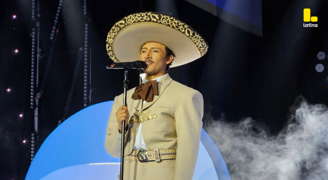 Yo Soy Grandes Batallas Final 2026: Pedro Infante emocionó con “Cien años” y avanzó a la final