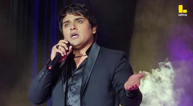 Yo Soy Grandes Batallas Final 2026: Raphael emocionó con “En carne viva” en la gran final