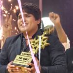 ¡Raphael se coronó campeón de Yo Soy: Grandes Batallas 2026!