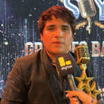 Raphael tras convertirse en campeón de Yo Soy Grandes Batallas 2026: “Voy a seguir mejorando mi imitación”
