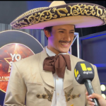 Pedro Infante tras quedar segundo en Yo Soy Grandes Batallas 2026: “El ganar para mí es el público”