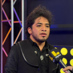Gustavo Cerati tras quedar en tercer lugar en Yo Soy Grandes Batallas 2026: “Siempre di todo en el escenario”
