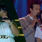 Yo Soy GRANDES BATALLAS: ¡Pedro Infante y La India volvieron al escenario por el segundo desempate!