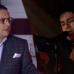 Yo Soy GRANDES BATALLAS: ¡Billie Joe Armstrong y Gilberto Santa Rosa cerraron la gala con desempate!