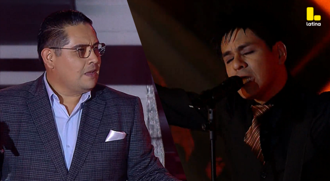 Yo Soy GRANDES BATALLAS: ¡Billie Joe Armstrong y Gilberto Santa Rosa cerraron la gala con desempate!