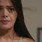 Valentina Valiente capítulo 42: ¡Jenny lucha por el amor de Bryan!