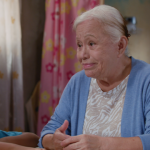 Valentina Valiente capítulo 43: ¡Dolores toma una difícil decisión por el futuro de sus nietos!