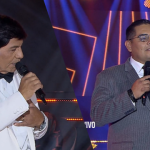 Yo Soy GRANDES BATALLAS: Batalla de estilos entre Manolo Otero y Gilberto Santa Rosa