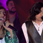 Yo Soy GRANDES BATALLAS: El rock tomó el escenario con el reto de Miguel Mateos