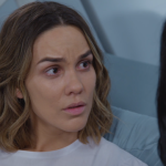 Valentina Valiente capítulo 45: ¡Macarena toma una inesperada decisión sobre Alejandro y Valentina!