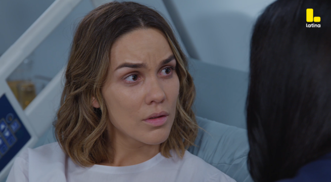 Valentina Valiente capítulo 45: ¡Macarena toma una inesperada decisión sobre Alejandro y Valentina!