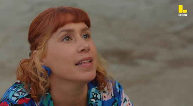 Valentina Valiente capítulo 52: ¡Rita entra en crisis! Chubi descubre la carta de odio a su hermana y amenaza con contarle