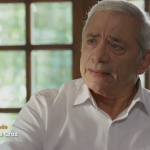 Valentina Valiente capítulo 53: Don Edmundo recibe los resultados de ADN y descubre que Valentina sí es su nieta