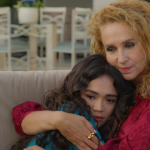 Valentina Valiente capítulo 53: ¡Emotivo momento! Susana y Valentina hacen las paces tras momento incómodo