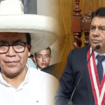 Fiscal de la Nación: 