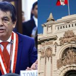 Tomás Gálvez pide al Congreso aprobar nueva Ley Orgánica del Ministerio Público: “Facilitará la reforma institucional”