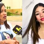 Tiktoker queda en coma tras ser atropellada: sufrió derrame cerebral | VIDEO