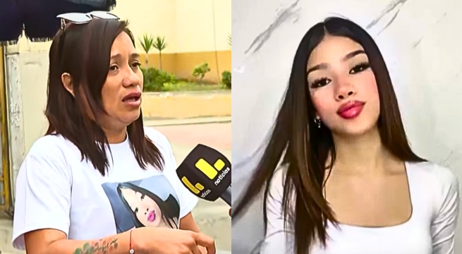 Tiktoker queda en coma tras ser atropellada: sufrió derrame cerebral | VIDEO
