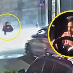 Trujillo: velan cuerpo de vigilante atropellado por mujer en estado de ebriedad