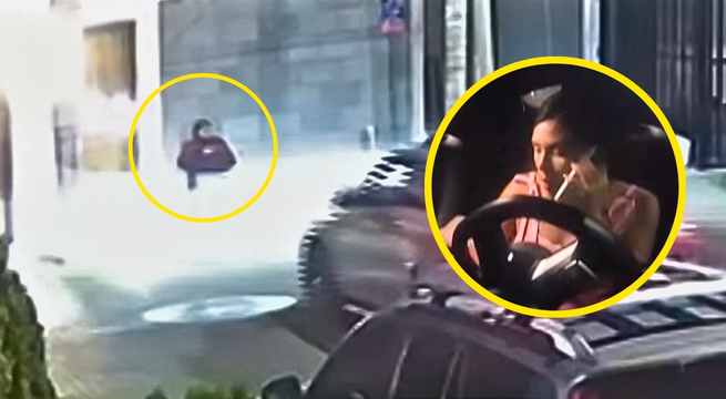Trujillo: velan cuerpo de vigilante atropellado por mujer en estado de ebriedad