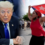Trump asegura que 