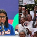 Venezuela sube a 240 dólares el ingreso mínimo integral en medio de reclamos laborales