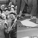 Día de la Victoria en Europa recreado con IA: la caída de la Alemania nazi tras 6 años de guerra | VIDEO