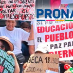 Minedu pide 119 millones de soles para mitigar crisis de becas del Pronabec