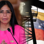 Venezuela firma acuerdos con empresas de EE. UU. para explotación de gas y petróleo