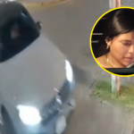 Trujillo: vigilante queda gravemente herido tras ser atropellado por mujer con licencia vencida desde 2022