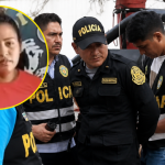 Policía es arrestado por extorsionar a su padrino de bodas: exigía 15 mil soles