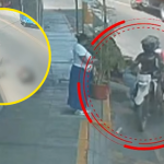 Joven muere baleado de 15 disparos: se dedicaba a la extorsión 'gota a gota'