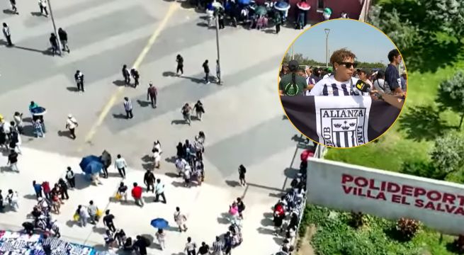 Final Liga Peruana de Vóley 2026: Alianza Lima vs. San Martín desata la fiesta en Villa El Salvador