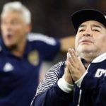 Gianinna Maradona revela supuesto “plan” para controlar a Diego Maradona durante su internación domiciliaria