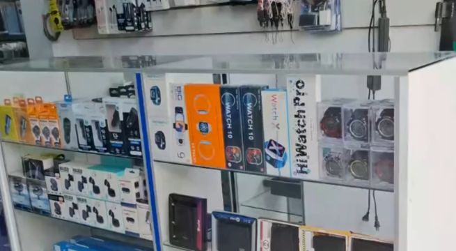 Asalto en vivo por TikTok: delincuentes encañonan a joven emprendedora y roban equipos valorizados en más de S/30 mil