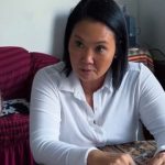 Keiko Fujimori asegura pase a segunda vuelta y lanza nueva estrategia de campaña