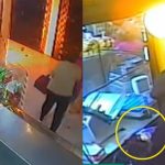 Callao: falso cliente incendia panadería tras exigir S/30 mil de extorsión