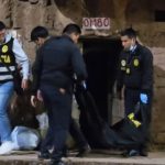Dictan prisión preventiva a implicados en caso Rudhy Benavides y Fiscalía plantea presunto canibalismo