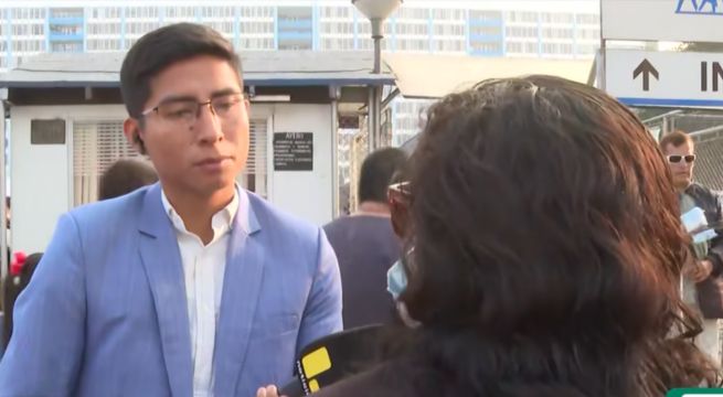 Padres alertan falta de quimioterapia y radioterapia en hospital Rebagliati