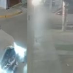 Trujillo: conductora que atropelló a vigilante tenía el triple de alcohol permitido