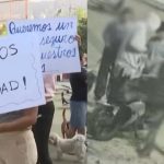 SJL: parque se convierte en foco de drogas, robos y actos indebidos