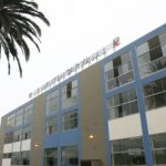 Suspenden clases presenciales en el colegio Melitón Carvajal por virus de mano, pie y boca