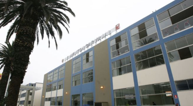 Suspenden clases presenciales en el colegio Melitón Carvajal por virus de mano, pie y boca